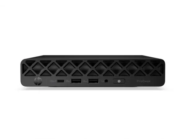 Komputer ProDesk 2 Mini G2i 5-320 Mini 512GB/16GB/W11P E59X0ET