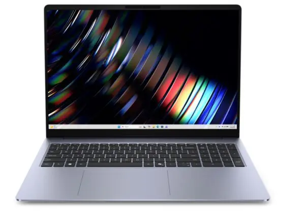 Laptop Dell 16S DS16265 W11P R AI 7 445/16GB/512GB SSD/16.0 2.5K/AMD Radeon/WLAN+BT/Backlit Kb/3 Cell/3Y Dell Care Plus