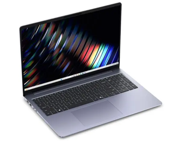Laptop Dell 16S DS16265 W11P R AI 7 445/16GB/512GB SSD/16.0 2.5K/AMD Radeon/WLAN+BT/Backlit Kb/3 Cell/3Y Dell Care Plus