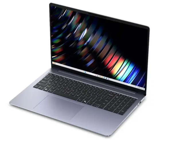 Laptop Dell 16S DS16265 W11P R AI 7 445/16GB/512GB SSD/16.0 2.5K/AMD Radeon/WLAN+BT/Backlit Kb/3 Cell/3Y Dell Care Plus