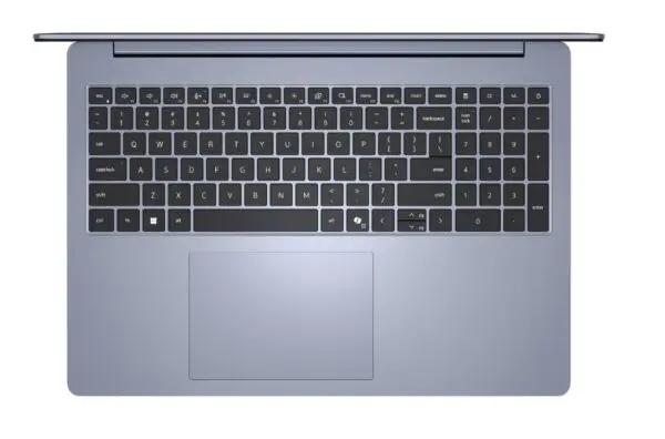 Laptop Dell 16S DS16265 W11P R AI 7 445/16GB/512GB SSD/16.0 2.5K/AMD Radeon/WLAN+BT/Backlit Kb/3 Cell/3Y Dell Care Plus