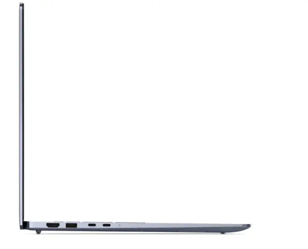 Laptop Dell 16S DS16265 W11P R AI 7 445/16GB/512GB SSD/16.0 2.5K/AMD Radeon/WLAN+BT/Backlit Kb/3 Cell/3Y Dell Care Plus