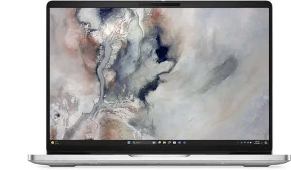 Laptop Dell Pro 14 PC14250 W11P U5 225U/16GB/512GB/FgrPr&SmtCd/Cam&Mic/WLAN+BT/14.0 FHD+ 400nit/BcklKb/3C/65W USB-C/3YPS Platinum