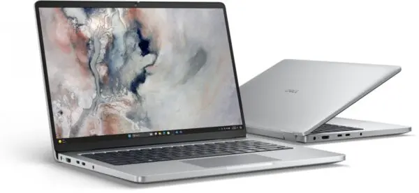 Laptop Dell Pro 14 PC14250 W11P U5 225U/16GB/512GB/FgrPr&SmtCd/Cam&Mic/WLAN+BT/14.0 FHD+ 400nit/BcklKb/3C/65W USB-C/3YPS Platinum