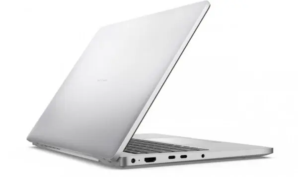 Laptop Dell Pro 14 PC14250 W11P U5 225U/16GB/512GB/FgrPr&SmtCd/Cam&Mic/WLAN+BT/14.0 FHD+ 400nit/BcklKb/3C/65W USB-C/3YPS Platinum