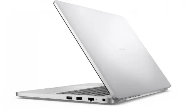 Laptop Dell Pro 14 PC14250 W11P U5 225U/16GB/512GB/FgrPr&SmtCd/Cam&Mic/WLAN+BT/14.0 FHD+ 400nit/BcklKb/3C/65W USB-C/3YPS Platinum