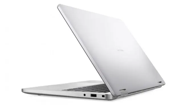 Laptop Dell Pro 14 Plus PB14250/Ultra 7 268V/32GB/512GB SSD Gen4/14.0 FHD+ 400nit/Arc/FgrPr & SmtCd/Cam & Mic/WLAN + BT/Backlit Kb/3 Cell/W11Pro/vPro