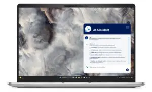 Laptop Dell Pro 16 Plus PB16250 W11P Ultra 7 268V/32GB/512GB CL25/16.0 FHD+/Arc/FgrPr&SmtCd/FHD/IRCam/Mic/WWAN Ready+BT/BcklKb/3C/vPro/3YPS Aluminum