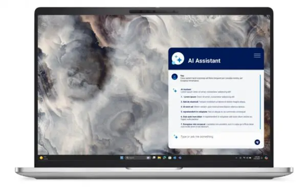 Laptop Dell Pro 16 Plus PB16250 W11P Ultra 7 268V/32GB/512GB CL25/16.0 FHD+/Arc/FgrPr&SmtCd/FHD/IRCam/Mic/WWAN Ready+BT/BcklKb/3C/vPro/3YPS Aluminum