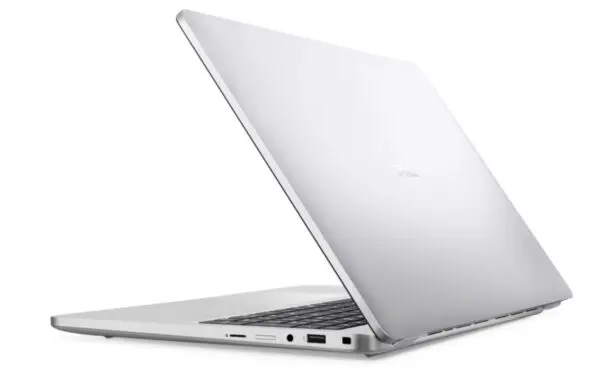 Laptop Dell Pro 16 Plus PB16250 W11P Ultra 7 268V/32GB/512GB CL25/16.0 FHD+/Arc/FgrPr&SmtCd/FHD/IRCam/Mic/WWAN Ready+BT/BcklKb/3C/vPro/3YPS Aluminum