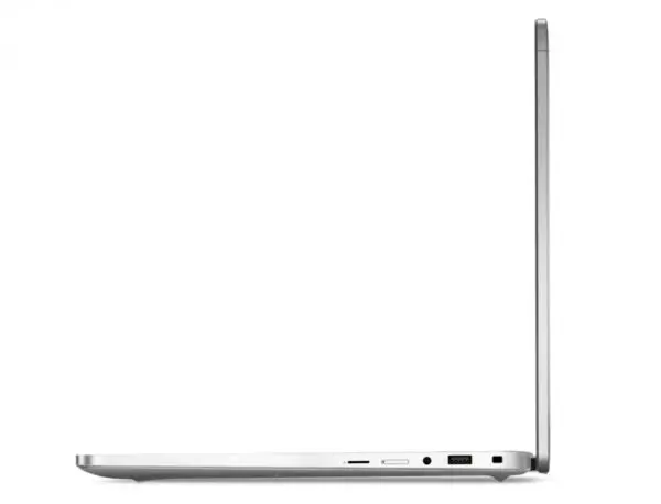 Laptop Dell Pro 16 Plus PB16250 W11P Ultra 7 268V/32GB/512GB CL25/16.0 FHD+/Arc/FgrPr&SmtCd/FHD/IRCam/Mic/WWAN Ready+BT/BcklKb/3C/vPro/3YPS Aluminum