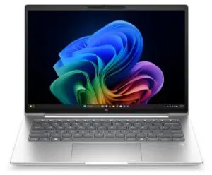 Laptop ProBook 4 G2i U7-356H AI 512GB/16GB/W11P/14.0   E55XWET