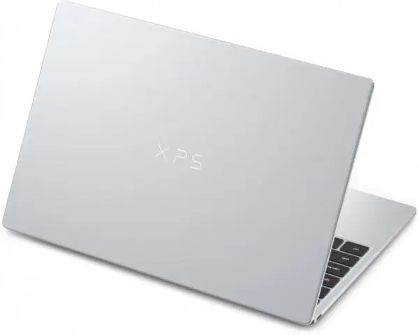 Laptop XPS 13 DX13260 Win11Pro Core 5 320/16GB/512GB/13,4/2,5K/Intel/Cam/Mic/Backlit Kb/3 Cell/TOUCH/3Y Dell Care Plus