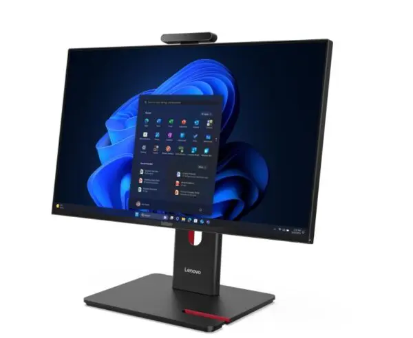 Lenovo Komputer All-in-One ThinkCentre M70a G6 13AY0019PB W11Pro Ultra 5 235T/16GB/512GB/INT/23.8 FHD/Black/vPro/3YRS OS