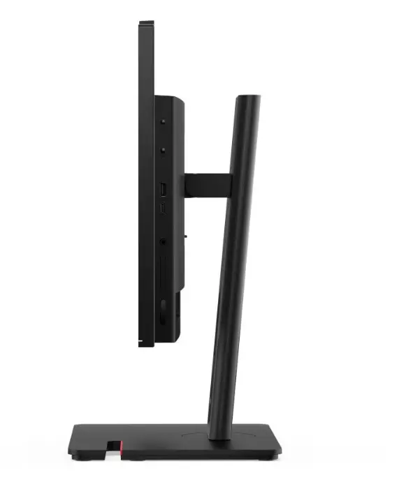 Lenovo Komputer All-in-One ThinkCentre M70a G6 13AY0019PB W11Pro Ultra 5 235T/16GB/512GB/INT/23.8 FHD/Black/vPro/3YRS OS