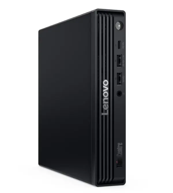 Lenovo Komputer ThinkCentre M70q Tiny G6 13HA001SPB W11Pro Ultra 3 205T/16GB/512GB/INT/Black/3YR OS