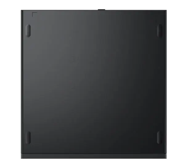 Lenovo Komputer V100q Tiny 13GE001DPB W11Pro i3-N305/16GB/512GB/INT/3Y OS