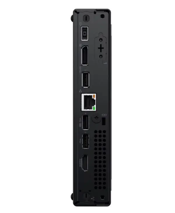 Lenovo Komputer V100q Tiny 13GE001DPB W11Pro i3-N305/16GB/512GB/INT/3Y OS