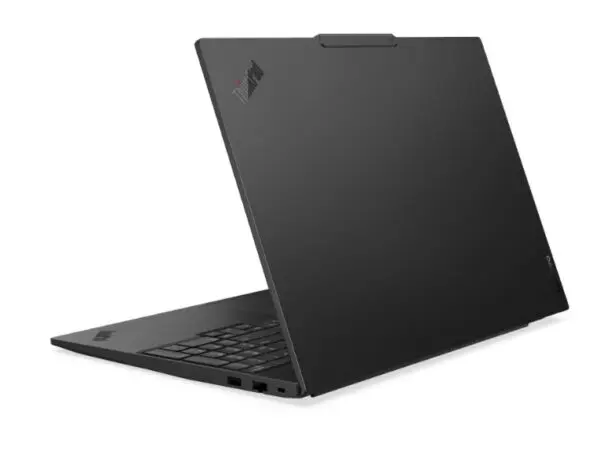 Lenovo Laptop ThinkPad E16 G4 21YE007LPB W11Pro 5 320/16GB/512GB/INT/16.0 WUXGA/Black/3YR OS + CO2 OFFSET