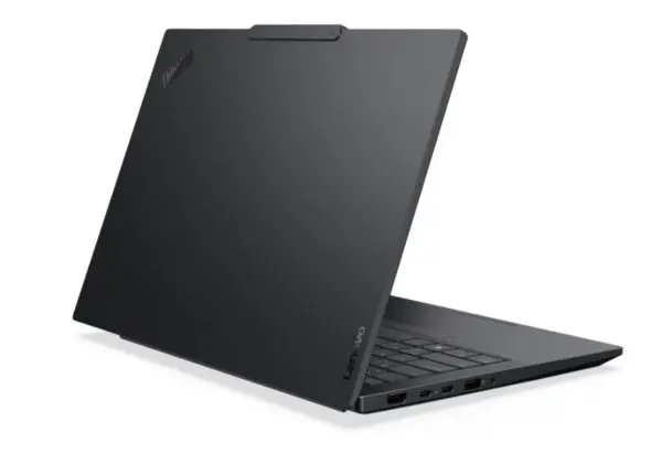 Lenovo Laptop ThinkPad E16 G4 21YE007LPB W11Pro 5 320/16GB/512GB/INT/16.0 WUXGA/Black/3YR OS + CO2 OFFSET