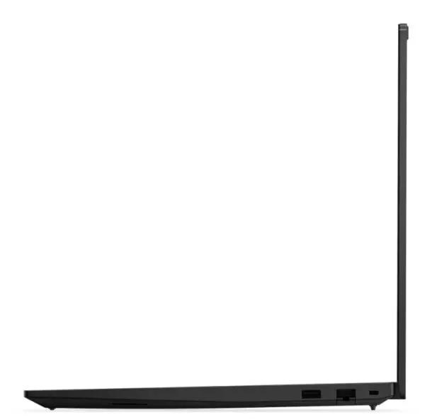 Lenovo Laptop ThinkPad E16 G4 21YE007LPB W11Pro 5 320/16GB/512GB/INT/16.0 WUXGA/Black/3YR OS + CO2 OFFSET