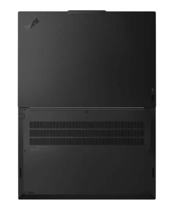 Lenovo Laptop ThinkPad E16 G4 21YE007LPB W11Pro 5 320/16GB/512GB/INT/16.0 WUXGA/Black/3YR OS + CO2 OFFSET