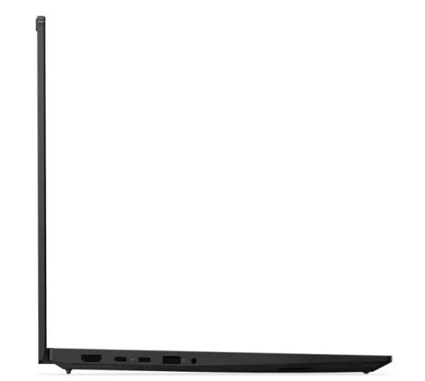 Lenovo Laptop ThinkPad E16 G4 21YE007KPB W11Pro 7 350/16GB/512GB/INT/16.0 WUXGA/Black/CO2 Offset + 3YR OS