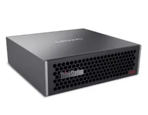Lenovo Mini PC PGX 30KL000FYM DGXOS GB10 128GB/2TB/INT/LINUX/1YR OS