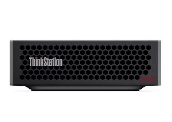 Lenovo Mini PC PGX 30KL000FYM DGXOS GB10 128GB/2TB/INT/LINUX/1YR OS