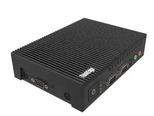 Lenovo Mini PC ThinkEdge SE30n G2 W11IoT Core 5 120U/16GB/512GB/Intel Graphics/Czarny/vPro/3YR OS