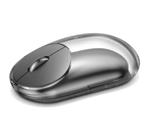 Lenovo Mysz bezprzewodowa Multi-Mode 8000 4Y51V37298