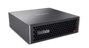 Lenovo Stacja robocza ThinkStation PGX 30KL000CYM DGX GB10 128GB/1TB/INT/NVIDIA/1YR OS