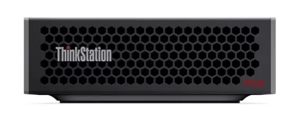 Lenovo Stacja robocza ThinkStation PGX 30KL000CYM DGX GB10 128GB/1TB/INT/NVIDIA/1YR OS