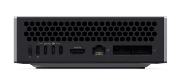 Lenovo Stacja robocza ThinkStation PGX 30KL000CYM DGX GB10 128GB/1TB/INT/NVIDIA/1YR OS