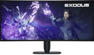 Monitor AW3926QW 39 cali 5K OLED/21:9/DP/HDMI/USBC/3Y