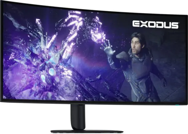 Monitor AW3926QW 39 cali 5K OLED/21:9/DP/HDMI/USBC/3Y