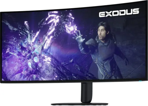 Monitor AW3926QW 39 cali 5K OLED/21:9/DP/HDMI/USBC/3Y