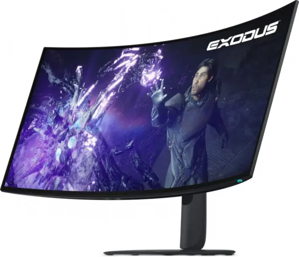 Monitor AW3926QW 39 cali 5K OLED/21:9/DP/HDMI/USBC/3Y