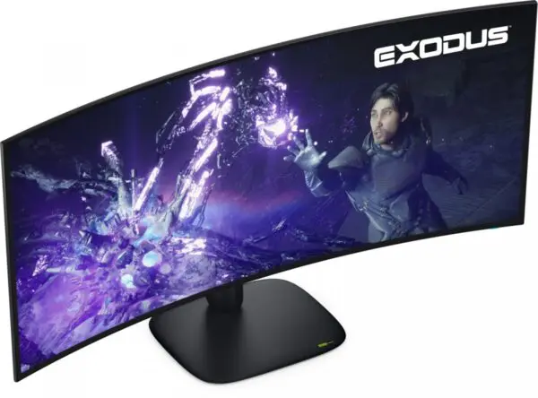 Monitor AW3926QW 39 cali 5K OLED/21:9/DP/HDMI/USBC/3Y