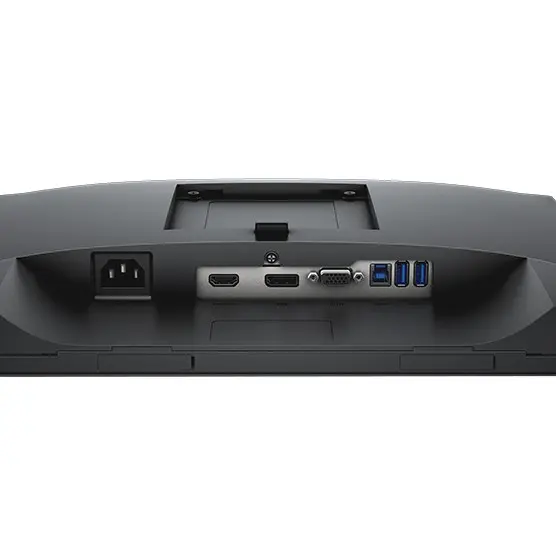 Monitor P1917S 19 cali IPS LED SXGA 1280x1024 /5:4/HDMI(1.4)/DP(1.2)/VGA/2xUSB 2.0/3xUSB 3.0/3Y PPG
