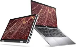 Notebook poleasingowy DELL Latitude 7420 2w1 Core i5-1145G7 (11-gen.) 2.6GHz / 16 GB / 256GB SSD / 14 FullHD dotyk / WIN11 Pro / modem LTE DW5821E