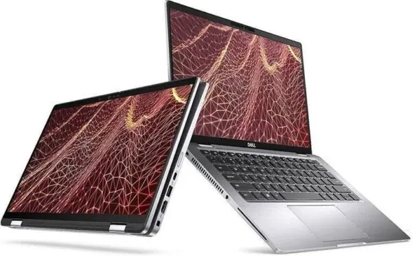 Notebook poleasingowy DELL Latitude 7420 2w1 Core i5-1145G7 (11-gen.) 2.6GHz / 16 GB / 256GB SSD / 14 FullHD dotyk / WIN11 Pro / modem LTE DW5821E