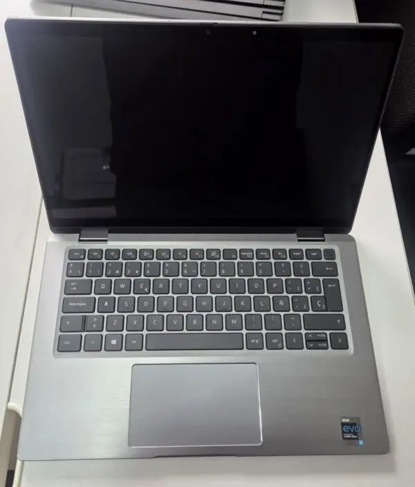 Notebook poleasingowy DELL Latitude 7420 2w1 Core i5-1145G7 (11-gen.) 2.6GHz / 16 GB / 256GB SSD / 14 FullHD dotyk / WIN11 Pro / modem LTE DW5821E