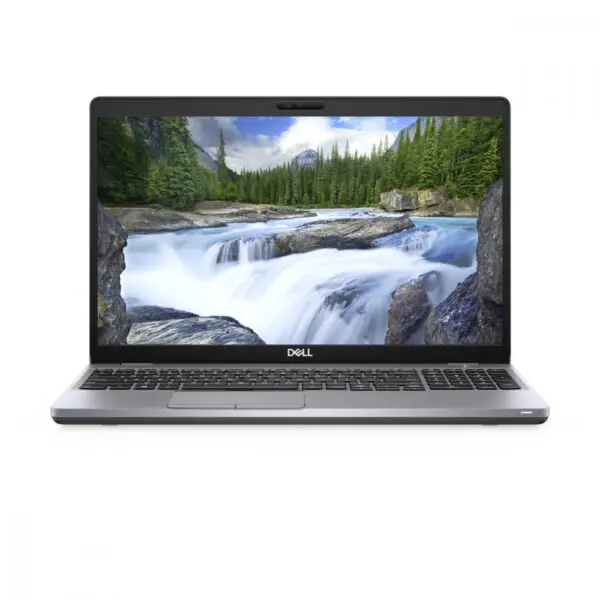 Notebook poleasingowy Latitude 5510 Core i5-10210U (10-gen.) 1,6 GHz / 16 GB / SSD 240 GB / 15,6 cali FullHD / Win 11 Prof.