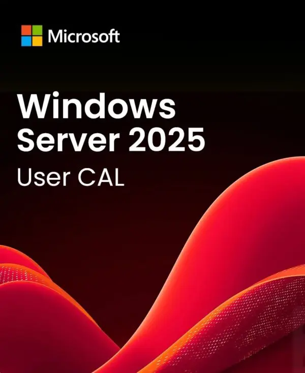 ROK Win Svr CAL 2025 5Clt User 634-CVFH