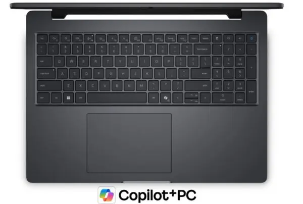 Stacja robocza Dell Pro Precision 5 16 PW516261 W11Pro U7 366H vPro/32GB/1TB/16.0 FHD+/WUXGA/RTX PRO 1000/FgrPr/Cam&Mic/WLAN+BT/BcklKb/6C/3YPS