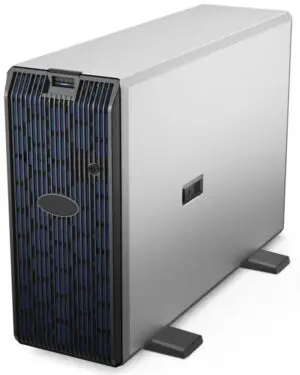 T360 6315P 32GB 2x2.4TB H355 iDEnt 700W 3Y