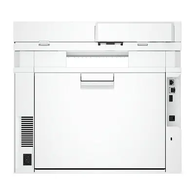 Urządzenie wielofunkcyjne CLJ Ent MFP 4801f Pr 67Q05A