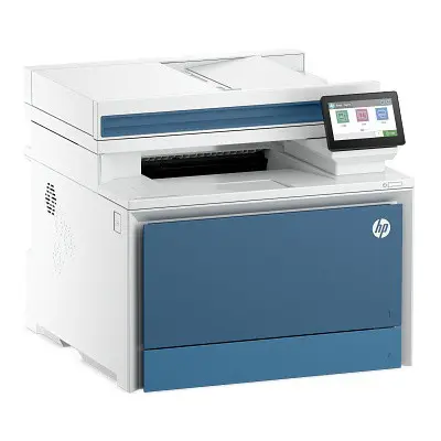 Urządzenie wielofunkcyjne CLJ Ent MFP 4801f Pr 67Q05A