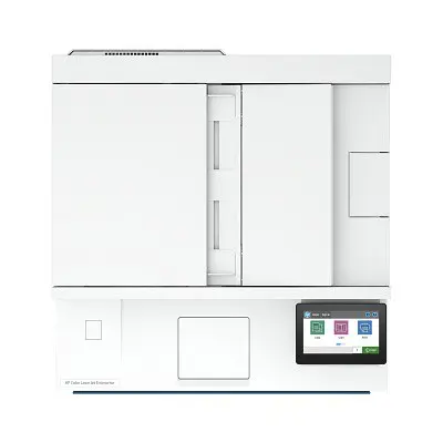 Urządzenie wielofunkcyjne CLJ Ent MFP 4801f Pr 67Q05A